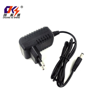 Adaptateur secteur de bonne qualité 6V 2A, adaptateur secteur AC/DC 6V 2000mA 12W, alimentation 6V2A pour éclairage LED