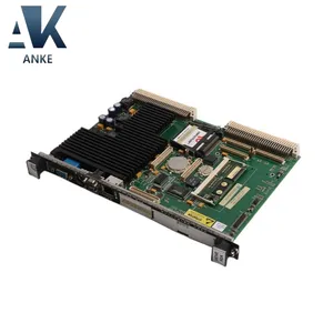 IS215UCVEH2A VME-Controller für GE Fanuc Card