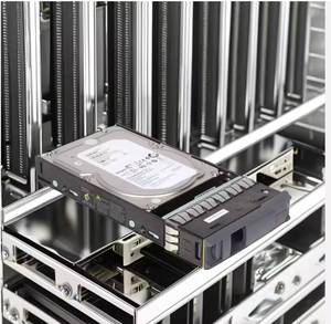 E-X4119B สำหรับ NetApp ฮาร์ดไดรฟ์ SAS ขนาด 1.2TB 10k RPM 12Gb/S 2.5 นิ้ว - Product Image 4