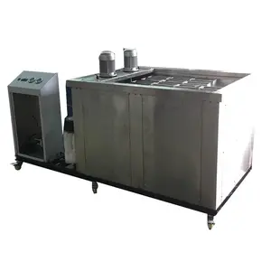 High efficiency ice block making machine 1ton/commercial ice cube making machine/clear block ice plant