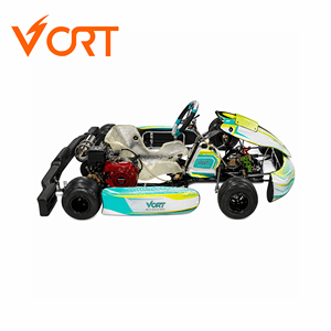 <span class=keywords><strong>Kart</strong></span> de course Vortkart <span class=keywords><strong>4</strong></span> <span class=keywords><strong>temps</strong></span> 200cc pour la course sur circuit et les événements compétitifs - Product Image 2