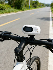 Cámara <span class=keywords><strong>de</strong></span> Acción Portátil Mini 4K HD CMOS, Paquete Estándar, Cámara Deportiva para Vlogs y Videos - Product Image 3