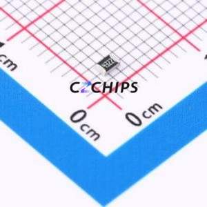 Resistencia SMD RT0805FRE0743K2L 0805 (Tipo: Película Delgada) (Resistencia: 43.2kOhm Precisión: 1%) - Product Image 1