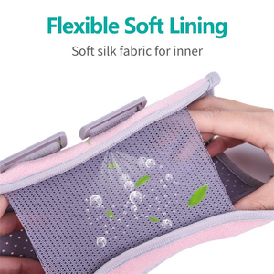 Férula Ajustable <span class=keywords><strong>para</strong></span> Mano, Soporte y Alivio del Dolor en Lesiones, Artritis, Túnel Carpiano y Recuperación Terapéutica - Product Image 6