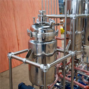 مصنع Lab1st مصدر معدات التقطير الجزيئي فيلم مسح - Product Image 4