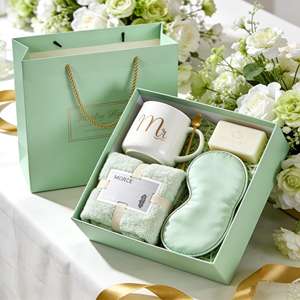 Coffret cadeau personnalisé CCH, cadeau pratique pour les invités de mariage, cadeau commémoratif créatif - Product Image 5