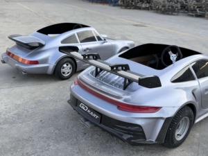 Voiture <span class=keywords><strong>de</strong></span> golf électrique GT3 3000W, mini-voiture <span class=keywords><strong>de</strong></span> luxe haute vitesse avec batterie au lithium, couleur personnalisée - Product Image 6