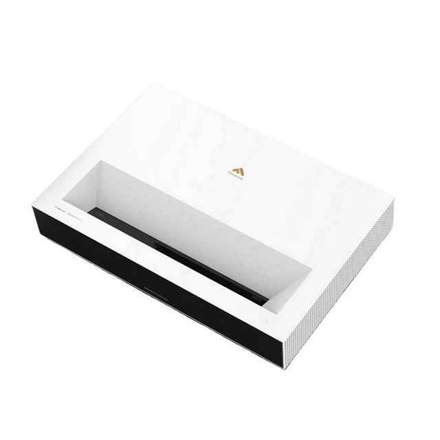 Formovie Fengmi Projector 4k Fengmi C2 2200ANSI Dlp 4k Projector MEMC ultra Short Laser Projector Fengmi