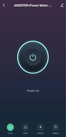 Prise connectée programmable WiFi nouvelle génération avec compteur d'électricité pour système d'automatisation domestique