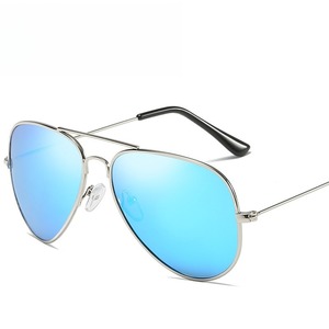 Gafas de Sol Clásicas de Moda TAGION para Hombre y Mujer, Gafas de Sol Polarizadas para Exteriores, Montura Completa, para Conducir, Pescar, Deportes - Product Image 1