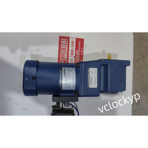 1PCS NUEVO Motor de reducción JSCC 90YS120GY22 Entrega rápida a través de Fedex/DHL - Product Image 4