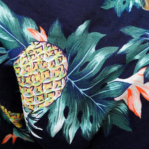 เสื้อสุนัขลายดอกไม้สไตล์ฮาวายสุดฮิต เสื้อผ้าสุนัขลายอโลฮ่า เสื้อฤดูร้อนน่ารักสำหรับสุนัขและแมว - Product Image 6