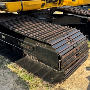 Excavatrice Caterpillar Cat 320 de 20 tonnes d'occasion, Caterpillar Cat 320 d'occasion du Japon, excavatrice d'occasion Cat 320D 320DL 320D2L à vendre - Product Image 3
