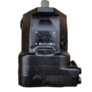 มอเตอร์สั่นสะเทือนรถบดถนน 5800957 - Product Image 1