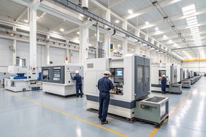 Lightsaber บริการการพิมพ์3D แม่นยำ CNC อลูมิเนียมกลึง CNC เกียร์กำหนดเองสำหรับชิ้นส่วนนีโอพิกเซลเรซินแบบกำหนดเองได้อย่างราบรื่น - Product Image 4