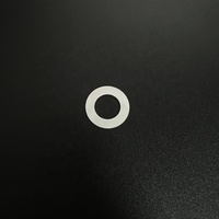 Cadran de montre en nacre personnalisé avec logo OEM, 23*0.2mm, vente en gros, cadran en coquille naturelle pour usine horlogère