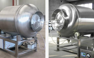 Batidor Industrial y al vacío para uso en el hogar, máquina <span class=keywords><strong>de</strong></span> masaje <span class=keywords><strong>de</strong></span> carne, con función <span class=keywords><strong>de</strong></span> adobo y agua salada - Product Image 6