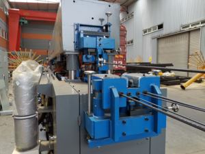 Автоматический сварочный аппарат для ферм, сварочный аппарат для ферм, стальная ферма с сертификатом CE, Заводская поставка - Product Image 5