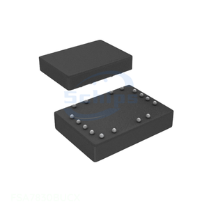 LM8328TMX/NOPB Integrated Circuits Chip Interface IC INTFACE SPECIALIZED 25DSBGA Manufacturer Channel - Product Image 1