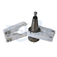 Fourche/Support/Pince porte-outil ISO30 pour changeur d'outils CNC Biesse Auto Tool 1705A0124, Pièces pour le travail du bois