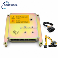 Contrôleur ECU ECM 9239568 pour excavatrice Hitachi ZX200-3G ZX240-3G ZX330-3G, pièces de rechange électriques pour machines de construction