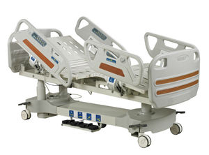 Placa de <span class=keywords><strong>cama</strong></span> ancha de <span class=keywords><strong>cama</strong></span> de hospital eléctrica multifunción de alta calidad con muebles comerciales de siete funciones - Product Image 5