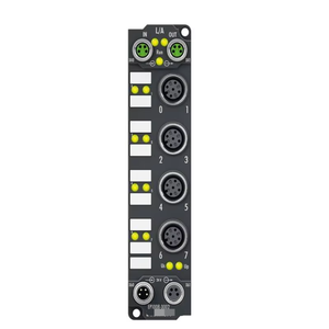EP1008-0002 ใหม่ ของแท้ พร้อมส่ง คลังสินค้า ระบบอัตโนมัติอุตสาหกรรม PLC Programming Controller - Product Image 1