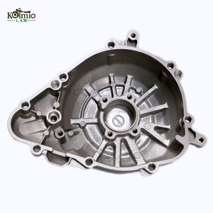 KOLMIO-LAM Convient pour le carter de vilebrequin du moteur gauche de la moto pour Kawasaki Z1000 2010-2016 VERSYS 1000 2015-2024 - Product Image 5