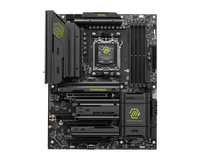Carte mère de jeu M SI MAG X870E TOMAHAWK WIFI AMD AM5 DDR5 Wi-Fi 7 5G LAN ATX