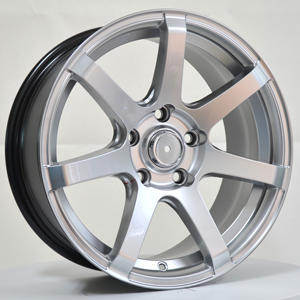 Concave Rim <span class=keywords><strong>Te37</strong></span>ซี่ล้อขนาด16X7 Cerchi Da 16 5X100เหมาะสำหรับรถยนต์นั่ง4X100 5รู - Product Image 2