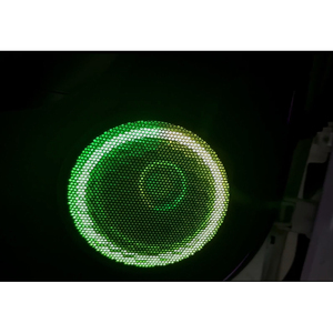 Luz Ambiental RGBIC Premium para Auto, Tira Acrílica Sinfónica, Lámpara Interior de Neón para Trumpchi M8 2018-2023 - Product Image 2