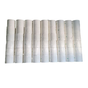 Nhà Máy Giá nguyên liệu giấy vệ sinh <span class=keywords><strong>Jumbo</strong></span> CuộN phòng tắm tái chế bột giấy cha mẹ <span class=keywords><strong>Jumbo</strong></span> cuộn giấy vệ sinh - Product Image 5