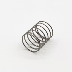 OEM Custom Metal Carbon Stainless Steel Coil <strong>Spring</strong> <strong>Valve</strong> <strong>Springs</strong> - Product Image 4