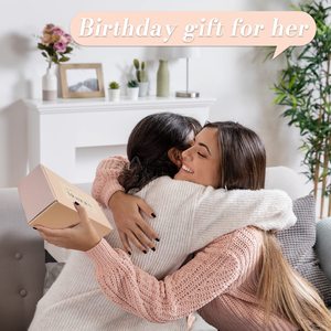 <span class=keywords><strong>Coffret</strong></span> Cadeau de Relaxation et Encouragement pour <span class=keywords><strong>Femme</strong></span> : Gobelet, Panier de Bien-être et Soins Spa pour Remise en Forme Rapide - Product Image 6