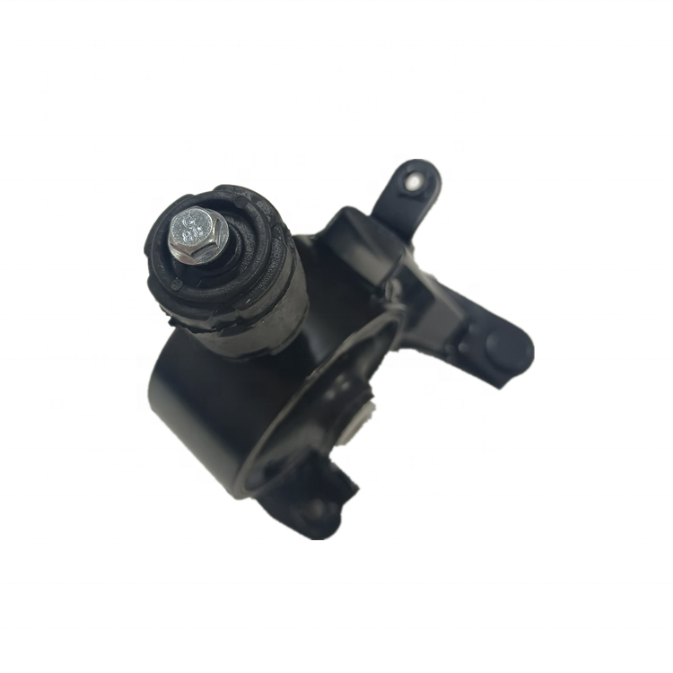 Popular New Car Engine Wholesale Auto Parts 1NZFE 2ZRFAE Rear Engine Mount Insulator 12371-22230 Auto Parts Image 4