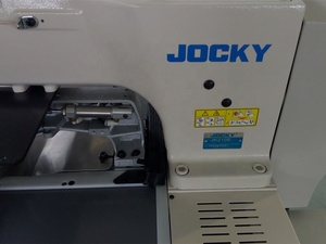 Machine à coudre automatique à commande numérique JOCKY JK210E(2210) - Product Image 5