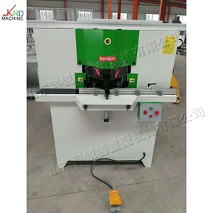 Máquina cortadora de esquinas de <span class=keywords><strong>sierra</strong></span> doble con ángulo de 45 grados para <span class=keywords><strong>madera</strong></span>, marco de fotos, corte de perfil de aluminio, máquinas de <span class=keywords><strong>sierra</strong></span> para <span class=keywords><strong>madera</strong></span> - Product Image 1