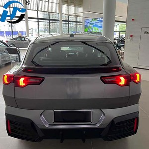 Film vinyle gris gratte-ciel PET pour autocollants de voiture, autocollant pour capot, film de protection pour voiture - Product Image 6