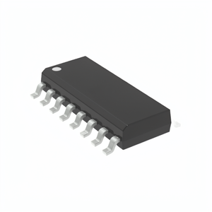 Componentes Electrónicos Originales de Servicio Integral, Lógica Electrónica MC14516BD 16 SOIC - Product Image 1
