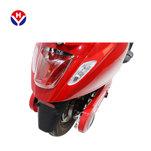 HY-TK 60v/72v ensemble de course de Scooter électrique à la mode 1000w/5000w/1500w moteurs sans brosse 60v/72v motos à batterie au Lithium - Product Image 5