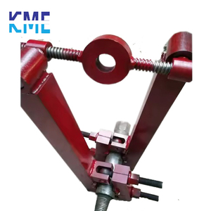 Lĩnh vực dầu khí lắp ráp máy móc công cụ hướng dẫn sử dụng phá vỡ tong cho lĩnh vực dầu - Product Image 2