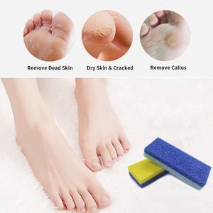 เครื่องมือขจัดหนังด้านแบบขายส่ง แผ่นขัด PU แบบใช้แล้วทิ้งสำหรับทำความสะอาด - Product Image 3