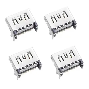 HDTV Module for Sony Playstation 5 Spare Parts for <strong>PS5</strong> <strong>HDMI</strong>-Compatible Replacement Repair Audio/Video Connector - Product Image 1