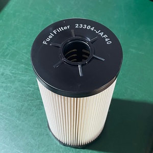 Filtro de Combustible de Alta Calidad para Camiones, Repuesto de Filtro de Motor 23304-JAF40 para HINO - Product Image 2