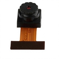 Module de caméra YXF HD 1080P 2-5MP GC2145 OV2640 OV3660 OV5640 Mipi DVP CMOS à mise au point fixe et angle personnalisable