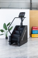 Monte-escaliers commercial multifonctionnel pour entraînement cardio – Fournisseur direct d'usine, fabricant, grossiste, distributeur – Prix de vente