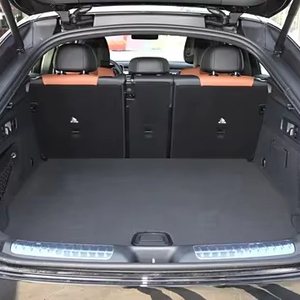 Merce Des-ben Z GLC Coupe 2025 260 300 4MATIC SUV Gasolina + 48V Sistema de mezcla de luz Coches nuevos Beijing - Product Image 6