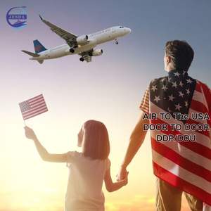 Top 10 Agentes de Carga da China, Envio Internacional de Porta a Porta, Agente de Envio da China para EUA e Canadá, DHL, FEDEX, UPS - Product Image 1