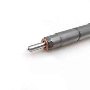 Inyector Remanufacturado de Fábrica 0445115060, Inyector de Combustible Diésel para Motor Diésel, Producto Remanufacturado en China - Product Image 4