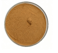 Calendula-extract (10:1-100:1) / Goudsbloempoeder / Calendula-extract